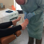 foot people lindsay chiropody podiatry nail surgery