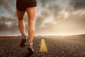 Read more about the article Calf Strain in Runners